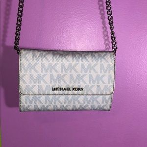 Michael Kors crossbody bag